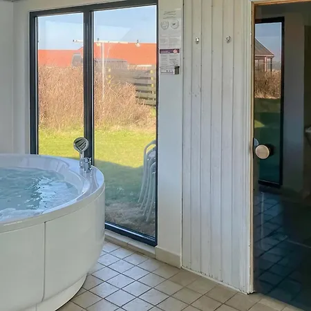 بيت للعطل Stunning In With Sauna