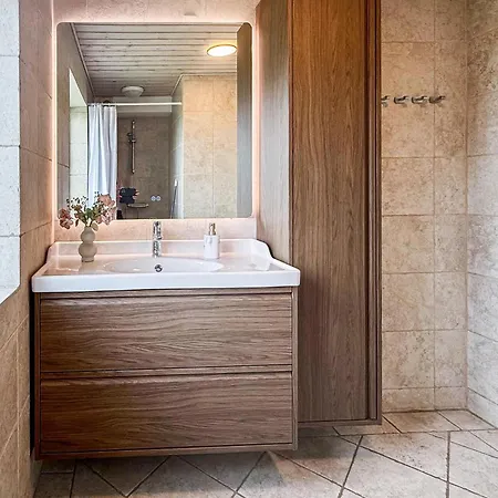Stunning In With Sauna بيت للعطل *