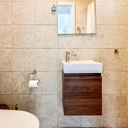 بيت للعطل Stunning In With Sauna *
